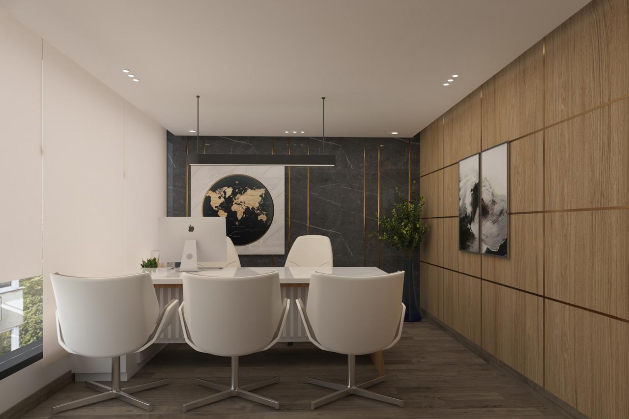 Restaurant interior design Gurdaspur Punjab