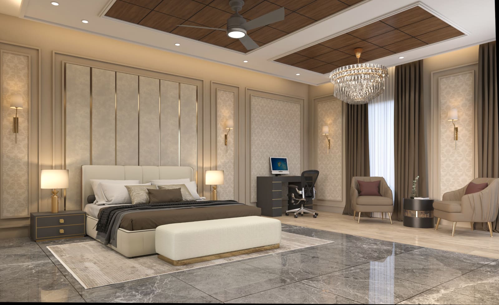 Home design Space Creators Jalandhar