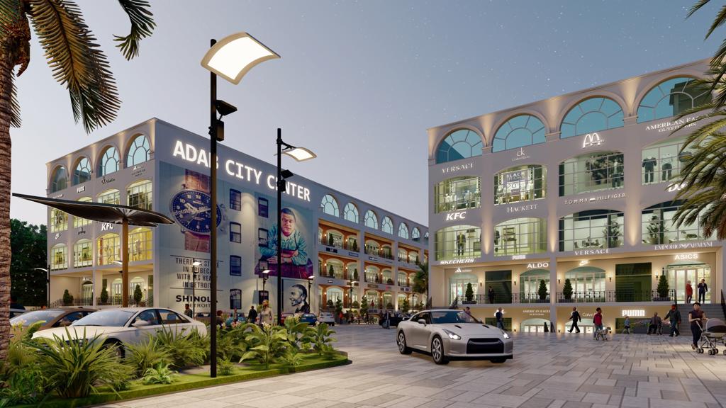 Luxury residential interior Punjab