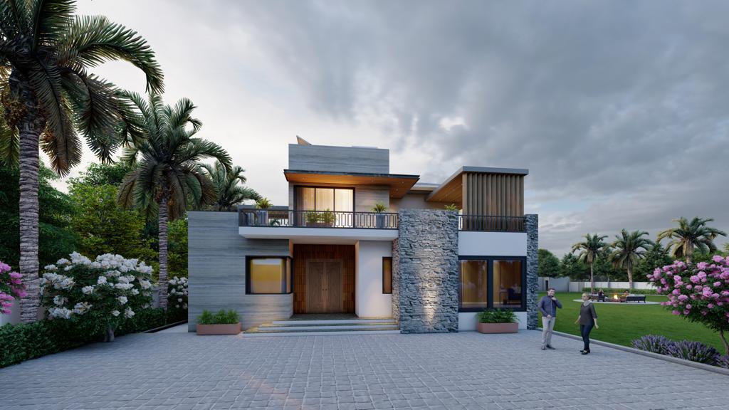 Luxury living room Jalandhar