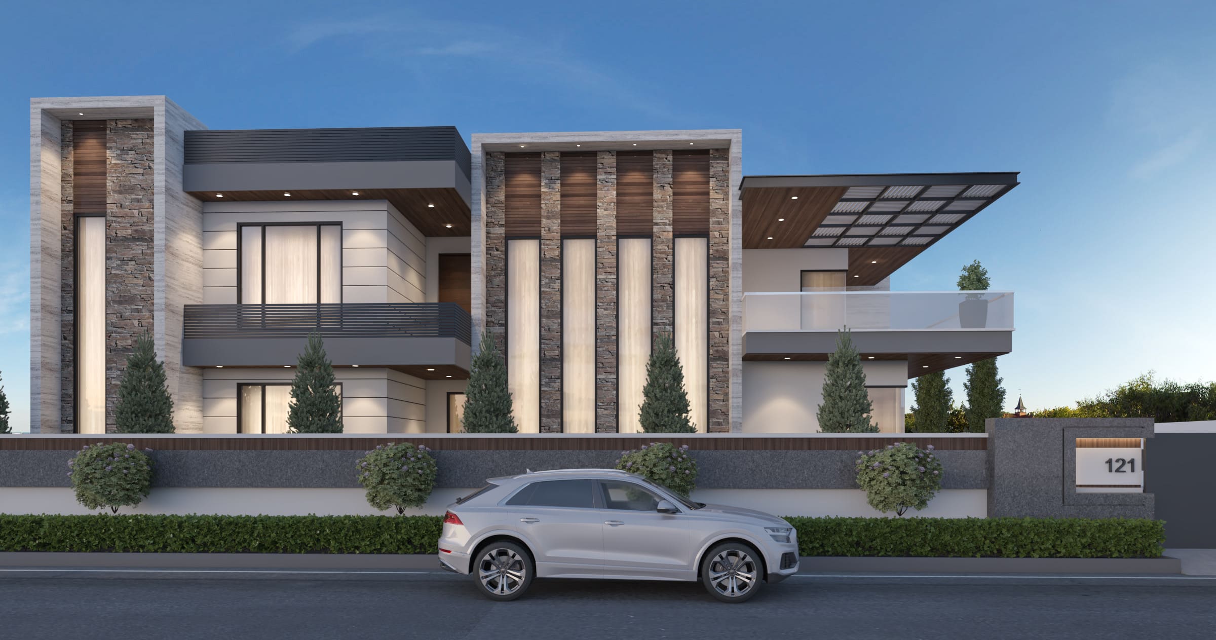 Home renovation Punjab